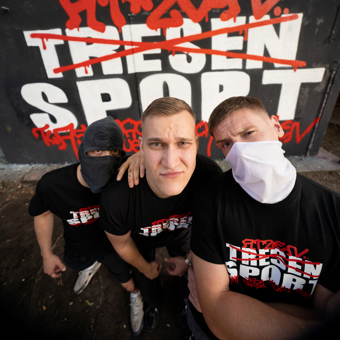 Atzensport
& Friends