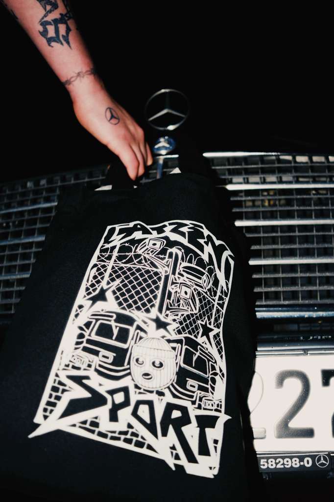 Taschen