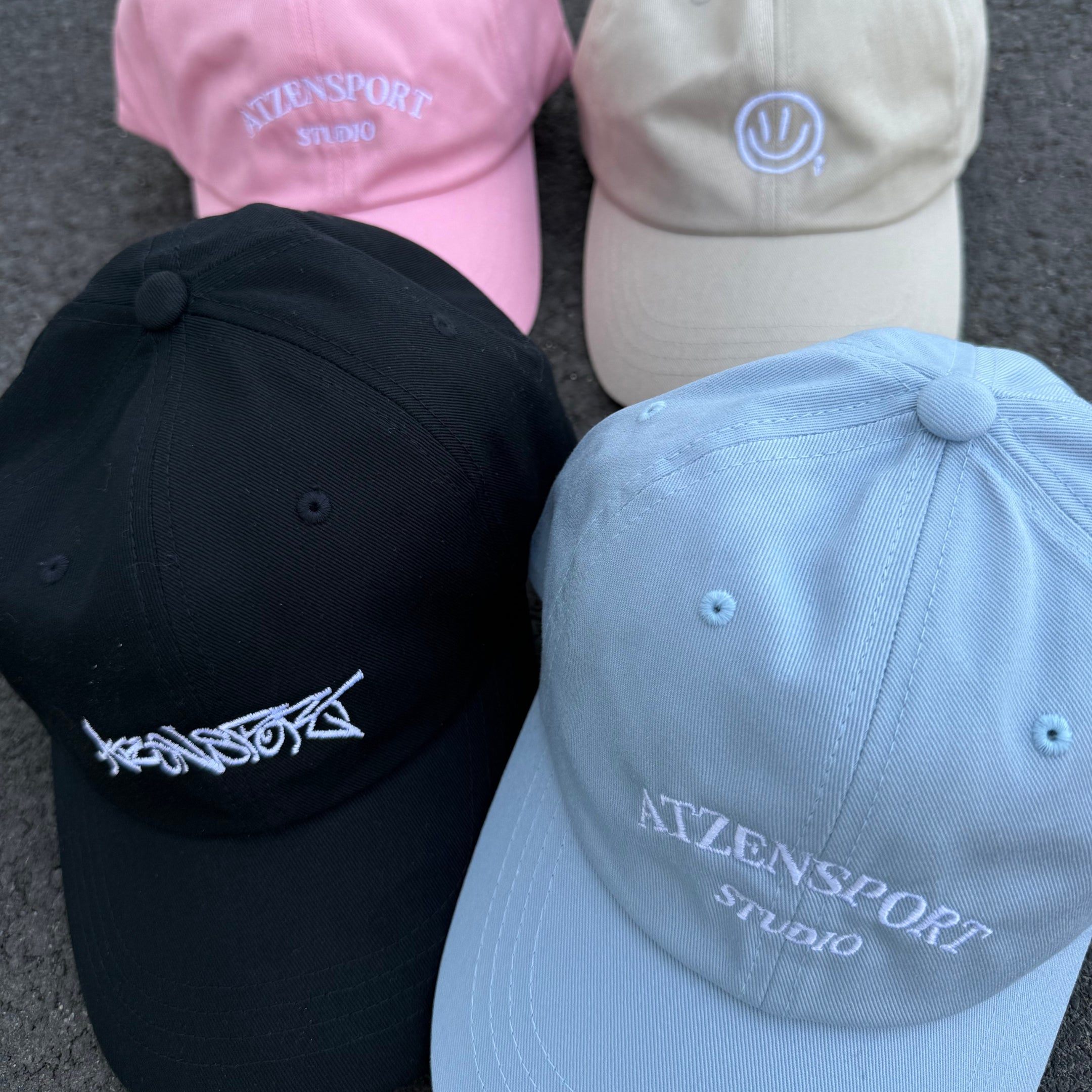 Mützen & Caps