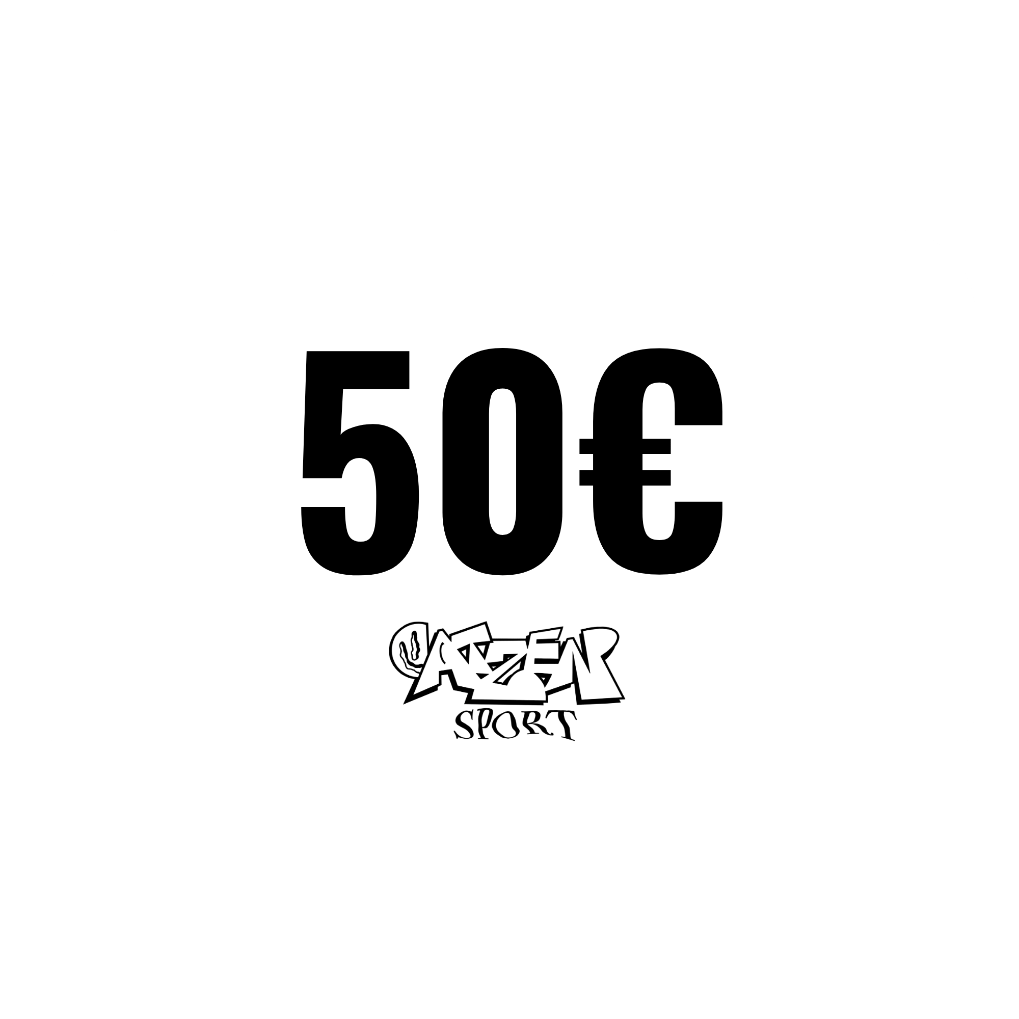 Geschenkgutschein
