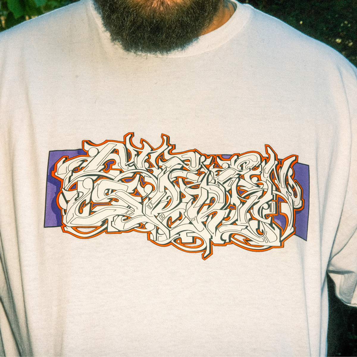Kioe T-Shirt von ATZENSPORT, Produktfoto