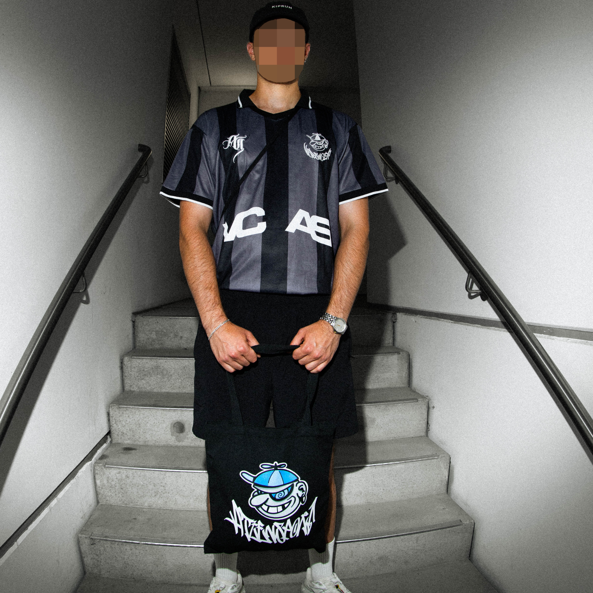 VCAS Trikot