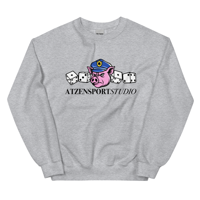 ACAB Sweater