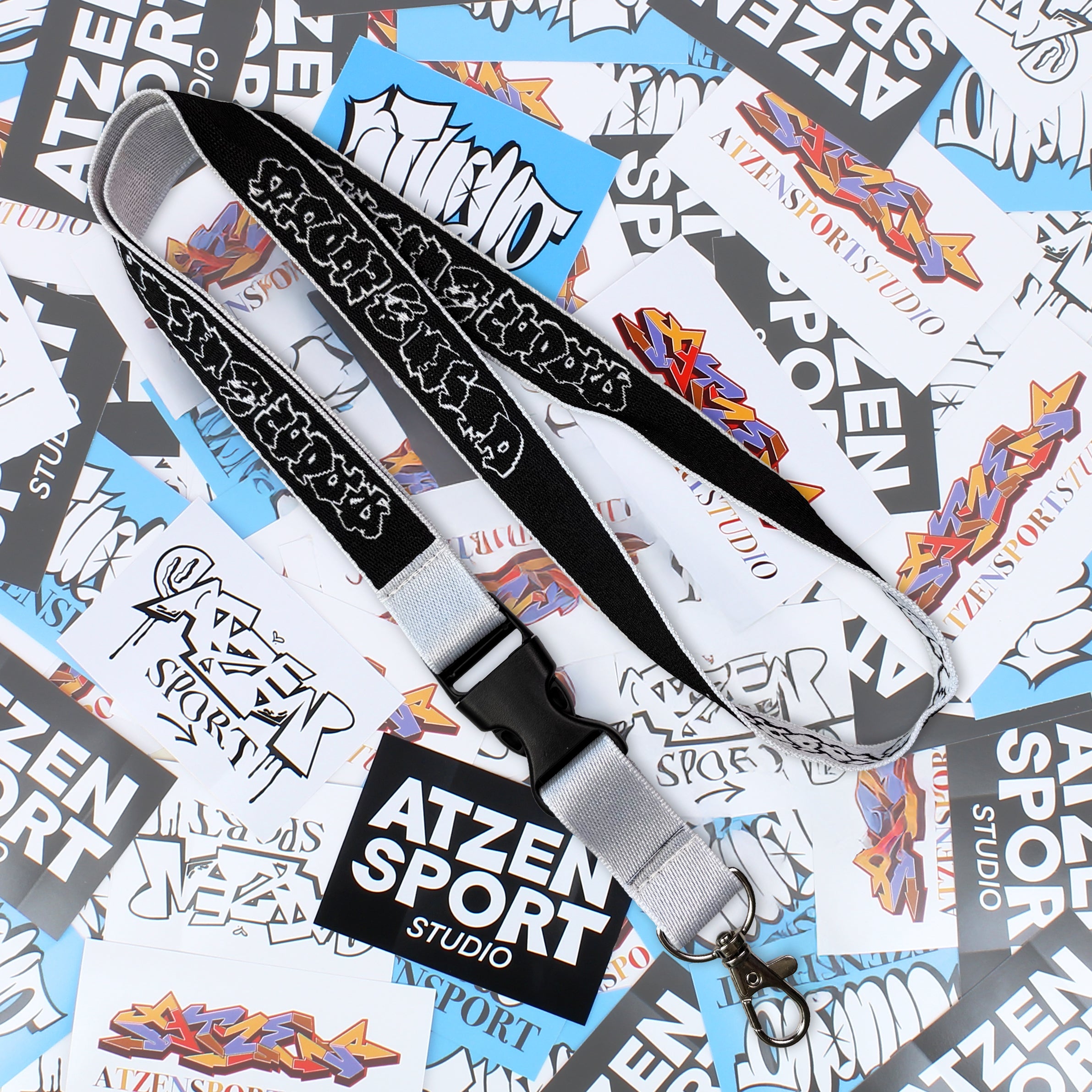 Sticker Paket
