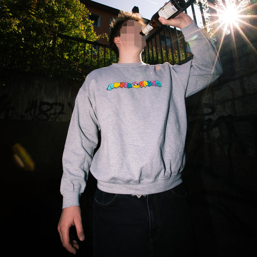 Sweater & Hoodies