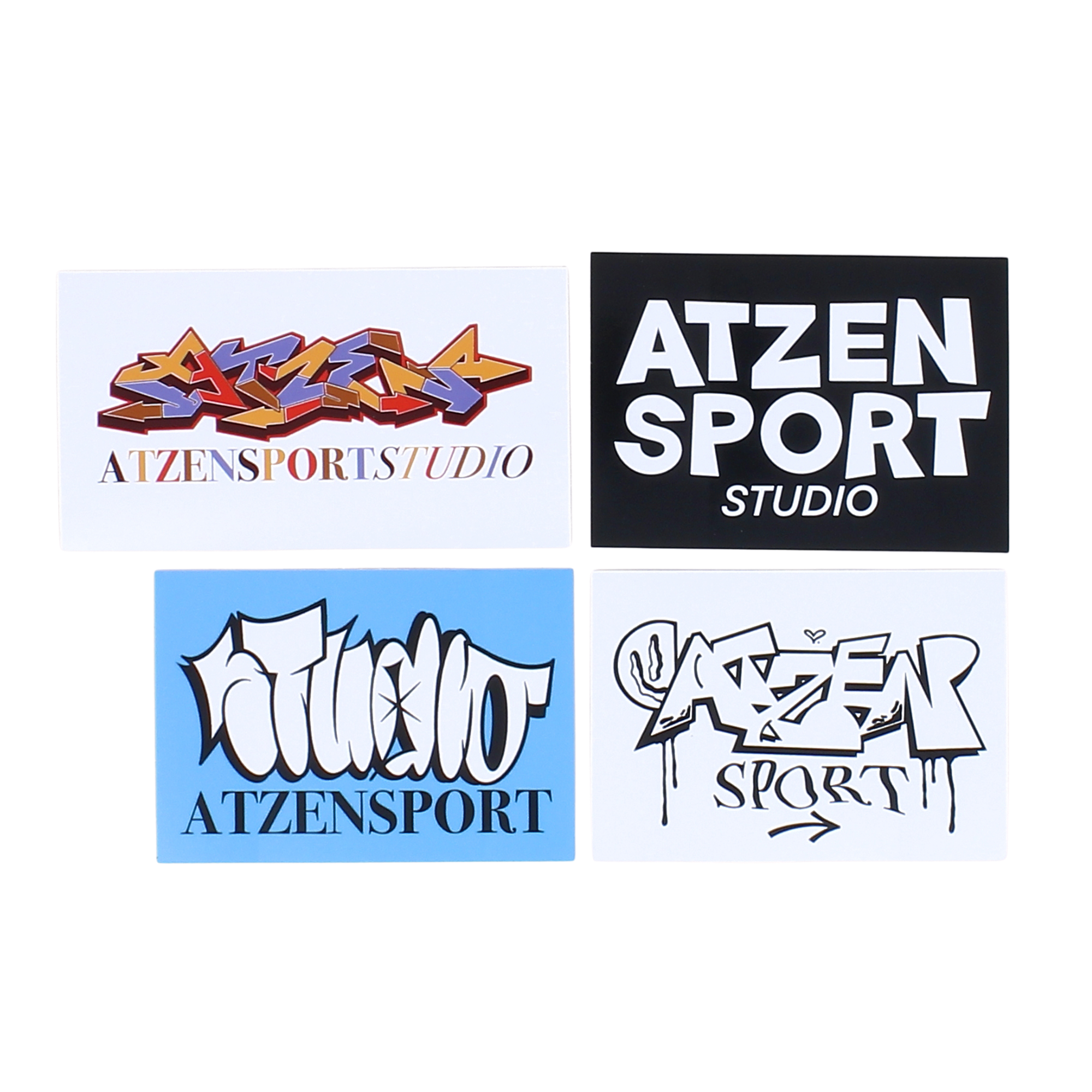 Sticker Paket