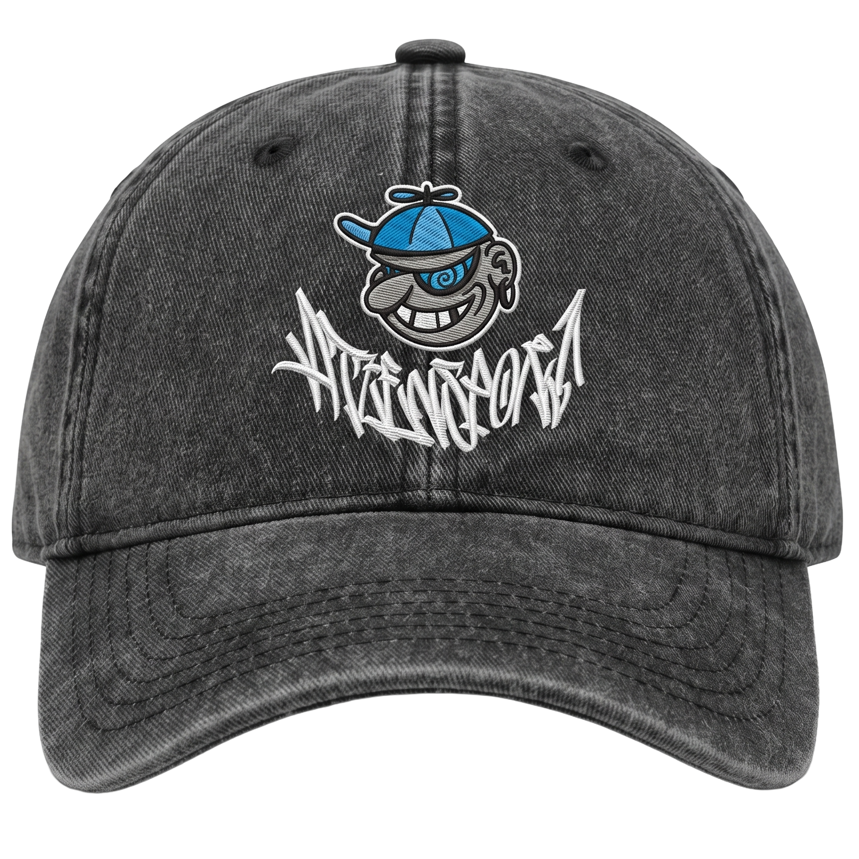 VCAS Cap