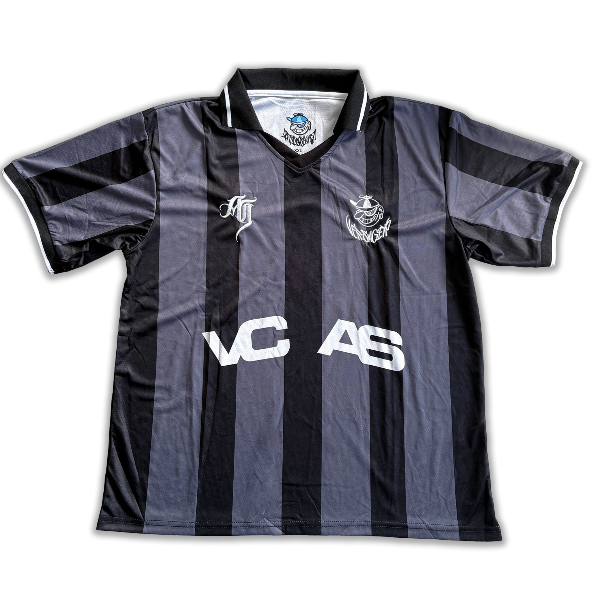 VCAS Trikot
