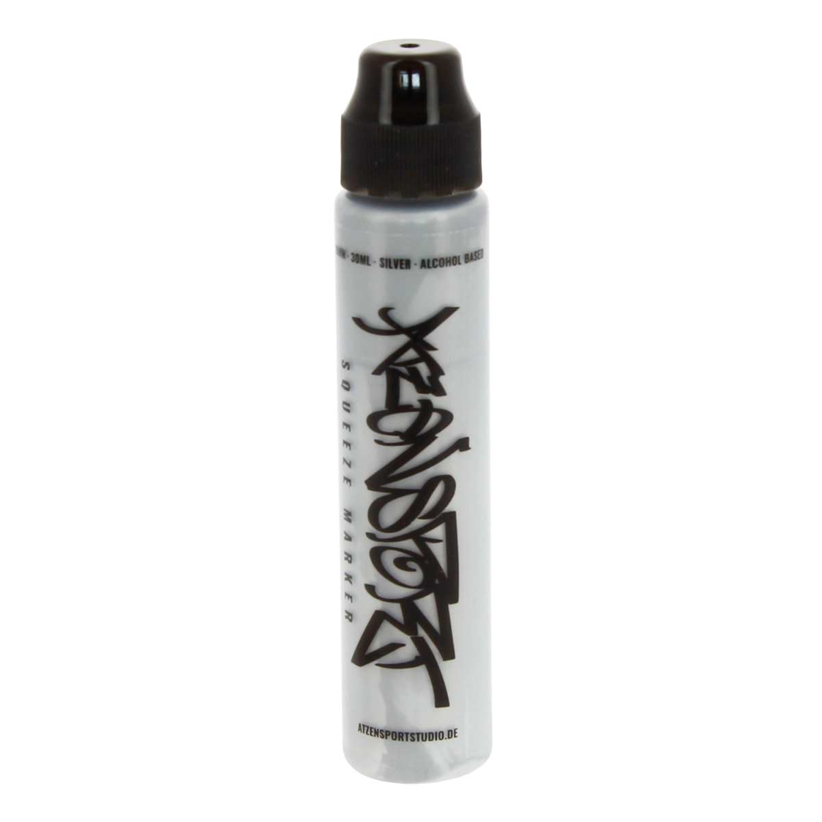 ATZENSPORT Squeeze Marker in Silber