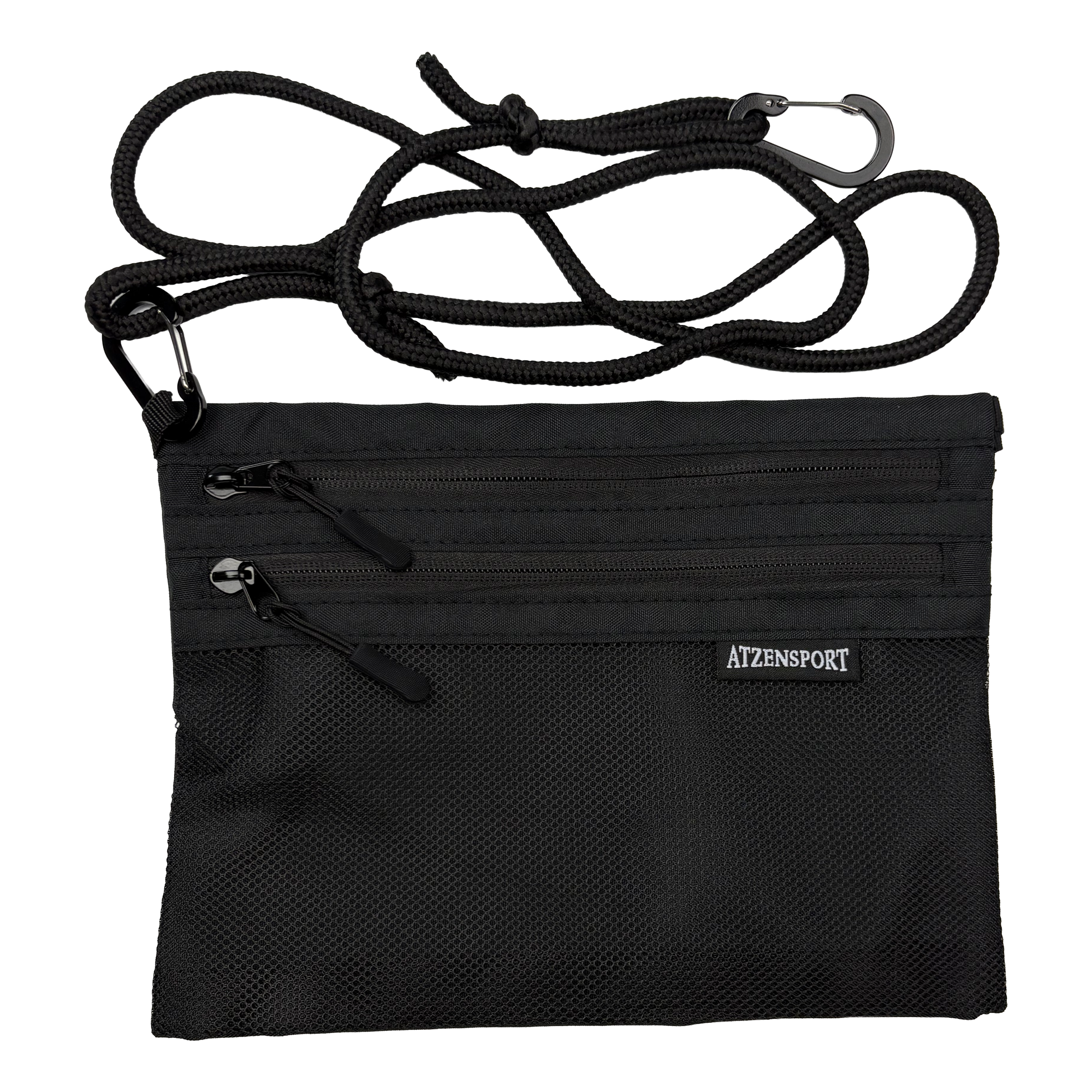 ATZENSPORT Chest Pouch
