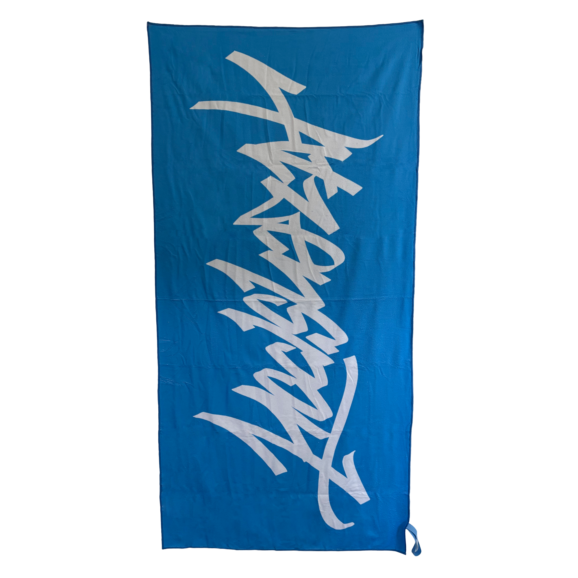 Zoar Handtuch Hellblau