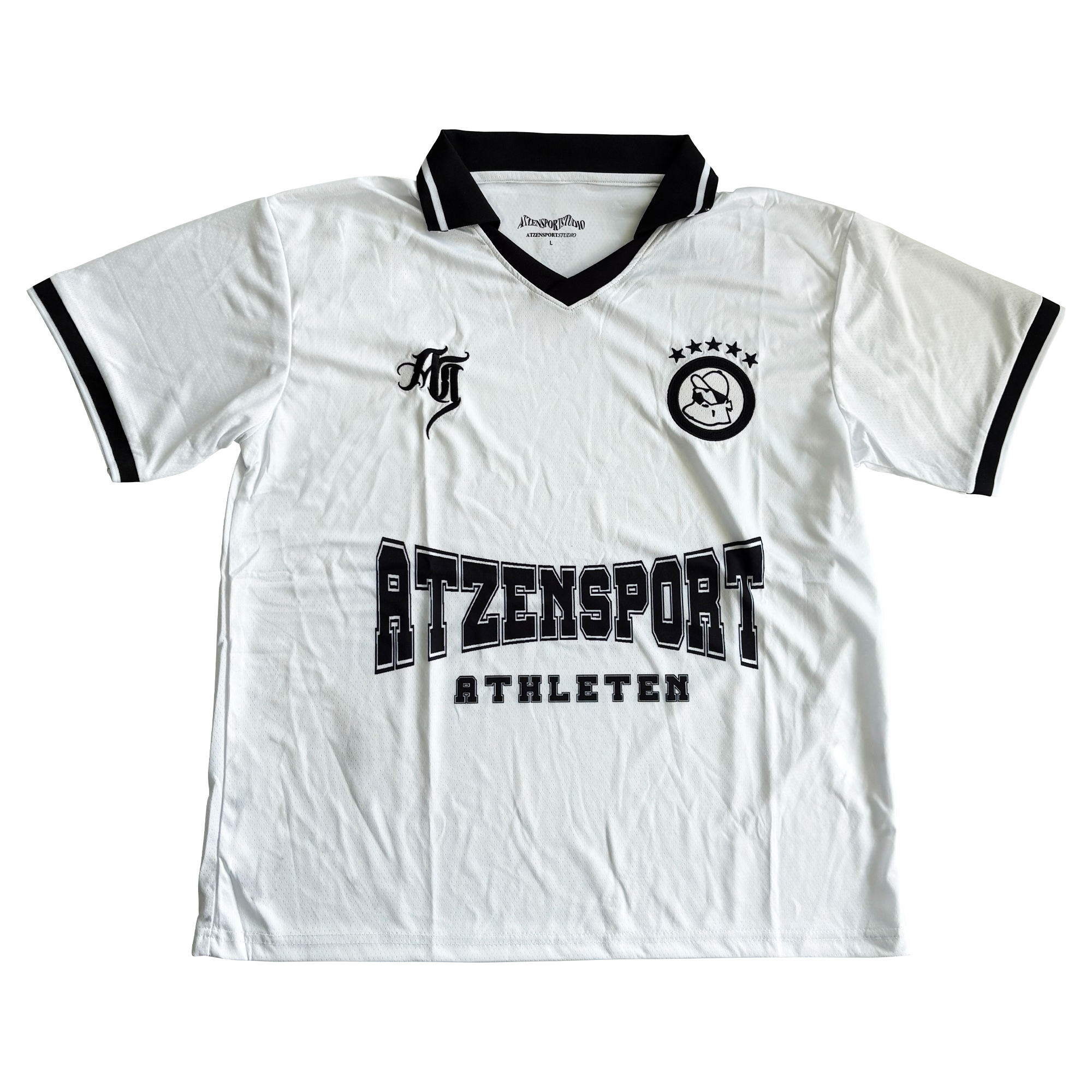 ATZENSPORT ATHLETEN Trikot
