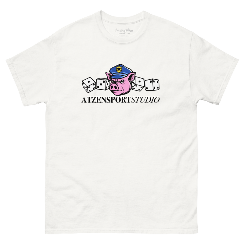 ACAB bunt